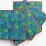 Coasters Handma..
