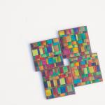Handmade Paper Coasters Co..